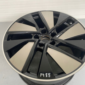1x Alufelge 21 Zoll 11.5