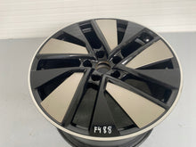 Load image into Gallery viewer, 1x Alufelge 21 Zoll 11.5" 5x130 66ET 4J3601025AB Audi E-Tron Rim Wheel FEL9432680207qs