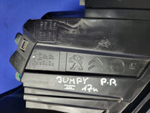 Laden Sie das Bild in den Galerie-Viewer, Frontscheinwerfer Citroën Jumpy III 9808567680 Rechts Scheinwerfer Headlight