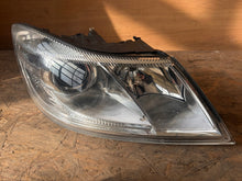 Load image into Gallery viewer, Frontscheinwerfer Audi Octavia II 1Z1941016 Rechts Scheinwerfer Headlight SCH1976807950jg