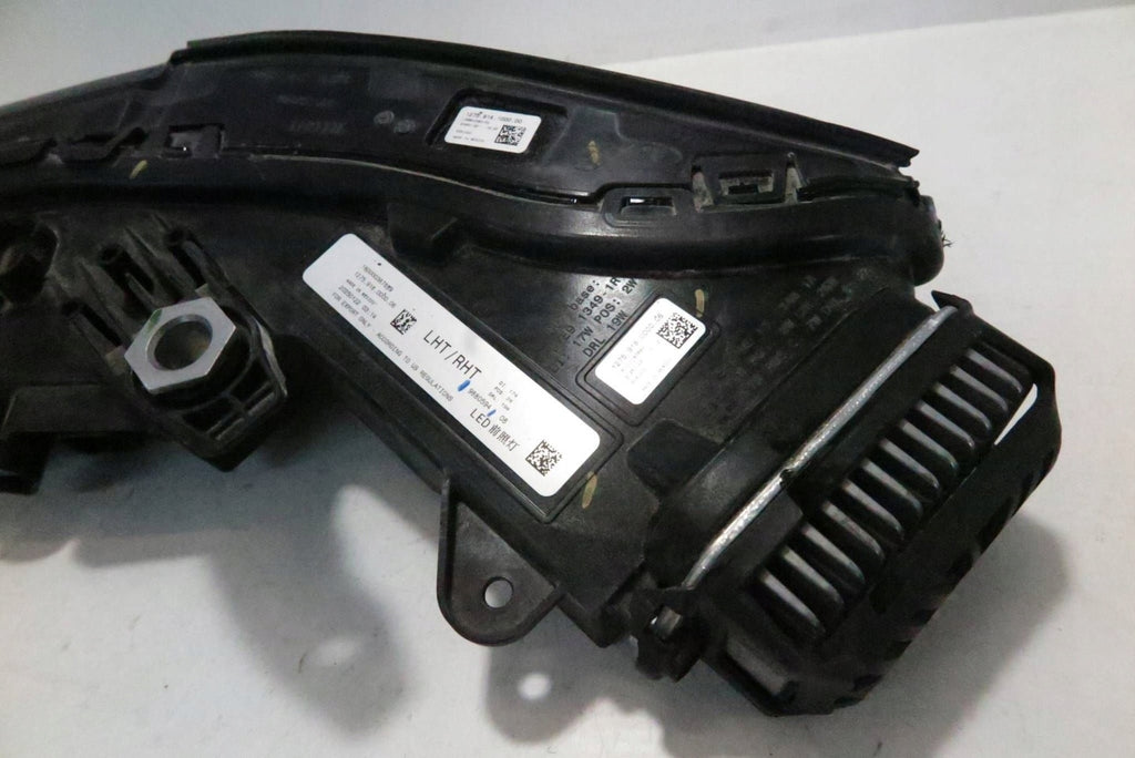 Frontscheinwerfer BMW X7 G07 9880594 LED Rechts Scheinwerfer Headlight SCH2395645134bl