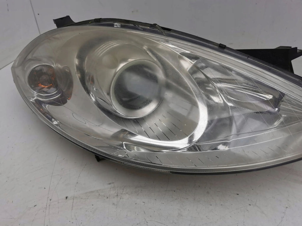 Frontscheinwerfer Mercedes-Benz W245 A1698200661 Rechts Scheinwerfer Headlight SCH5533153882vz
