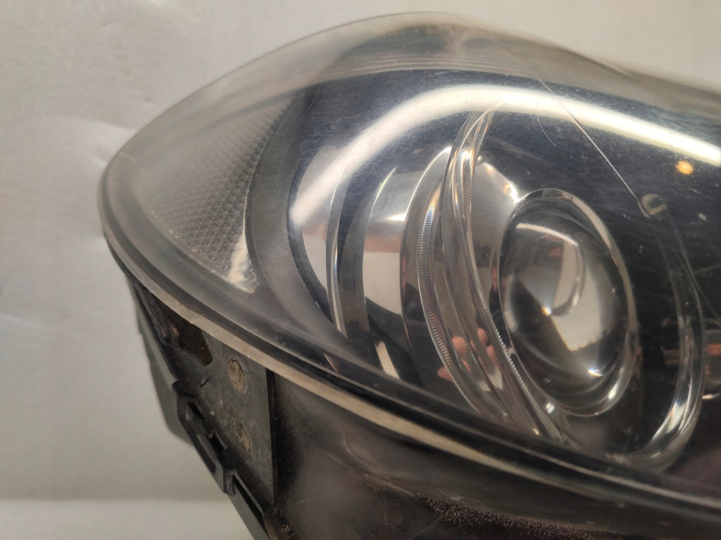 Frontscheinwerfer BMW 7 E65 6937226 Xenon Rechts Scheinwerfer Headlight SCH2373958933ra