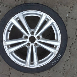 1x Alufelge 18 Zoll 7.5
