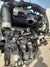 Load image into Gallery viewer, Motor Renault H4DE470 1.0 TCE Benzin Engine Unkomplett