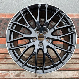 1x Alufelge 20 Zoll 9.0