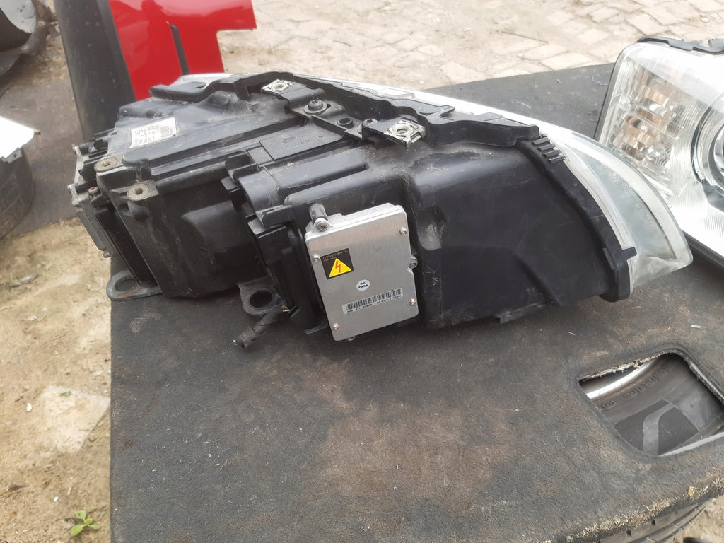 Frontscheinwerfer Audi A8 4E0941004BR Xenon Ein Stück (Rechts oder Links) SCH8671206714ly