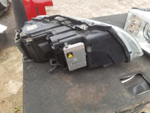 Load image into Gallery viewer, Frontscheinwerfer Audi A8 4E0941004BR Xenon Ein Stück (Rechts oder Links) SCH8671206714ly