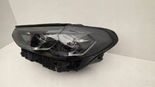 Load image into Gallery viewer, Frontscheinwerfer BMW X3 G01 G02 5A29231 Links Scheinwerfer Headlight SCH9607504732cs