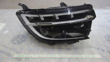 Laden Sie das Bild in den Galerie-Viewer, Frontscheinwerfer Renault 260103381R LED Rechts Scheinwerfer Headlight SCH4103768687af