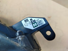 Laden Sie das Bild in den Galerie-Viewer, Frontscheinwerfer Toyota Yaris K0-8EU Full LED Rechts Scheinwerfer Headlight