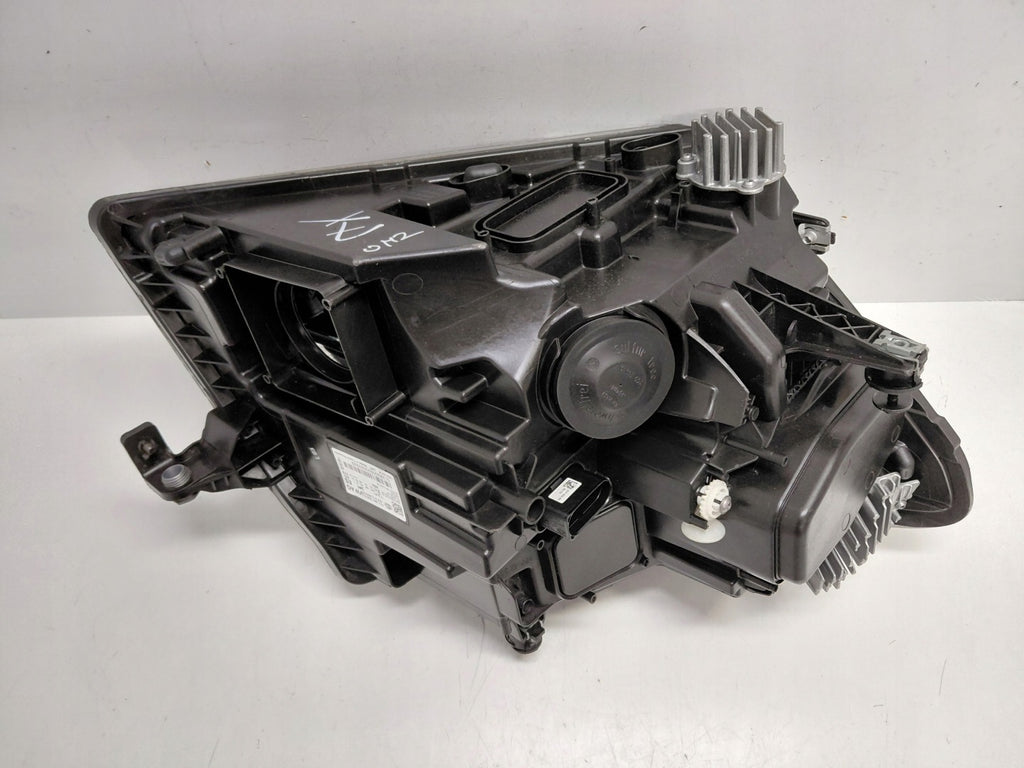 Frontscheinwerfer VW Crafter 7C1941035D Full LED Links Scheinwerfer Headlight SCH3725191721rd