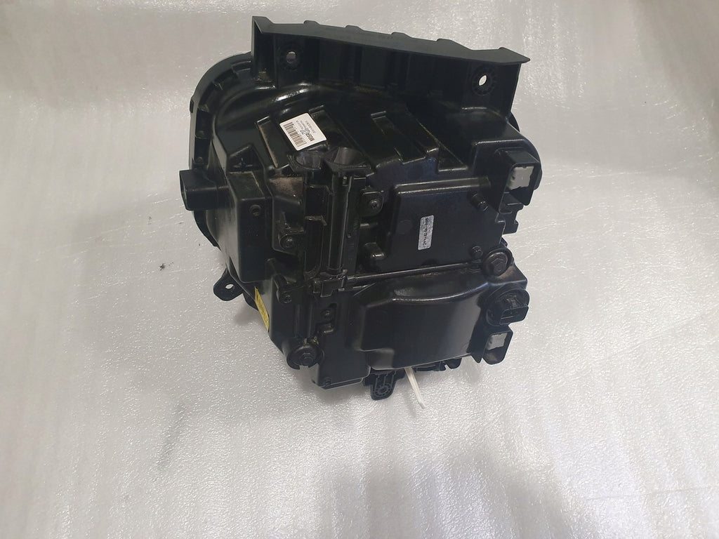 Frontscheinwerfer Hyundai Santa Fe S1921-22040 LED Rechts Scheinwerfer Headlight SCH2694694228wf