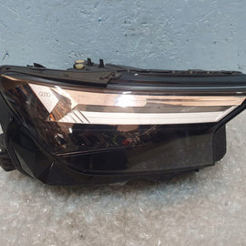 Frontscheinwerfer Audi E-Tron 89A941034 Rechts Scheinwerfer Headlight SCH7738337417zo