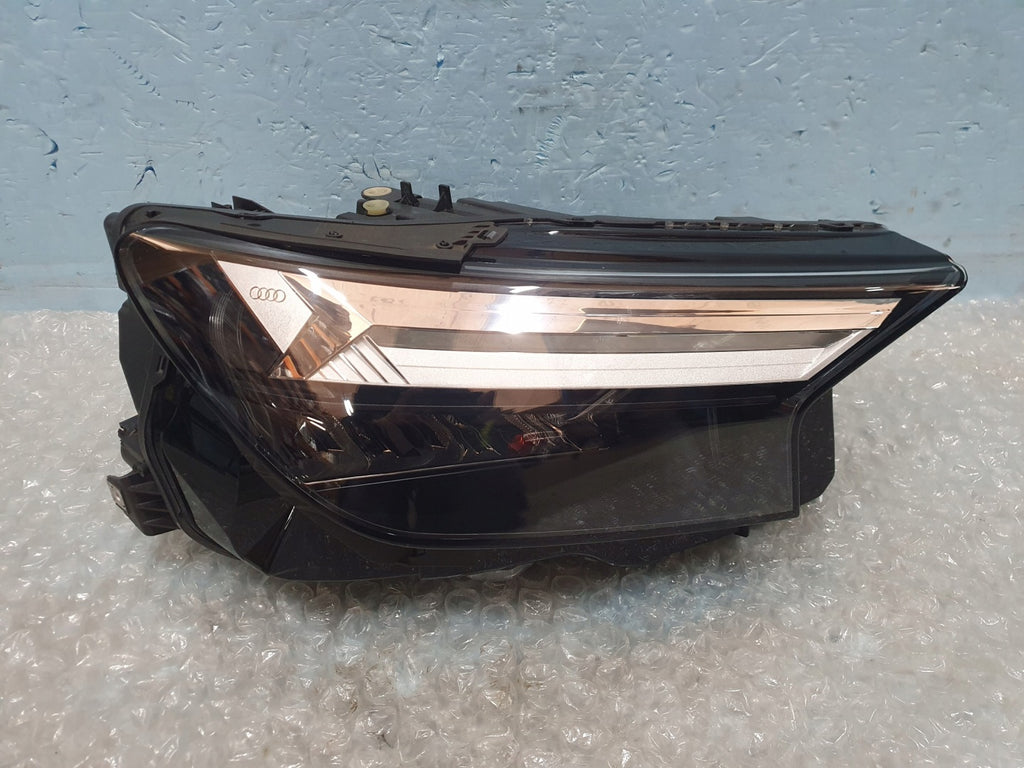 Frontscheinwerfer Audi E-Tron 89A941034 Rechts Scheinwerfer Headlight SCH7738337417zo