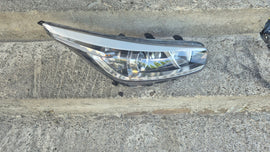 Frontscheinwerfer Kia Ceed 92102-A2220 LED Rechts Scheinwerfer Headlight