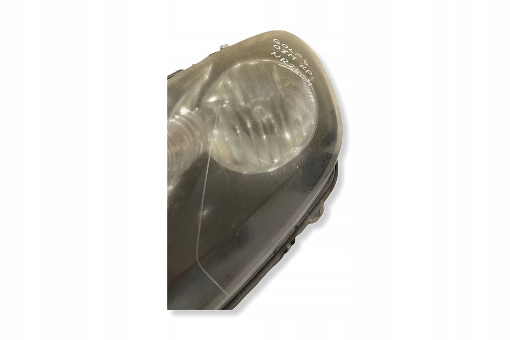 Frontscheinwerfer VW Golf VI 89319331 Rechts Scheinwerfer Headlight SCH2040211094ha