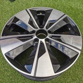 1x Alufelge 18 Zoll 7.5