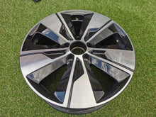Laden Sie das Bild in den Galerie-Viewer, 1x Alufelge 18 Zoll 7.5" 5x112 52ET A4474015500 Mercedes-Benz Amg Rim Wheel FEL9534136658aa
