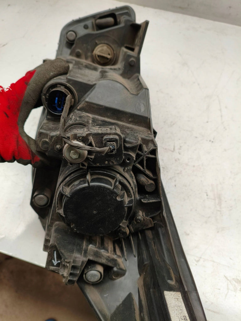 Frontscheinwerfer Kia Rio IV 92102H8 Rechts Scheinwerfer Headlight SCH9711067948gl