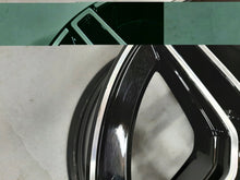 Laden Sie das Bild in den Galerie-Viewer, 1x Alufelge 18 Zoll 7.5" 5x112 44ET A2054019500 Mercedes-Benz W205 Rim Wheel FEL5089467274ti