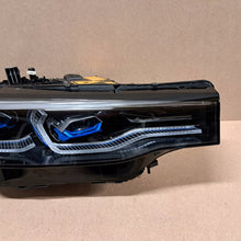 Load image into Gallery viewer, Frontscheinwerfer BMW X7 G07 9481802-10 Laser Rechts Scheinwerfer Headlight SCH5230247875xc