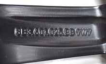 Laden Sie das Bild in den Galerie-Viewer, 1x Alufelge 19 Zoll 8.0" 5x112 8B3601025F Audi A5 Rim Wheel FEL8357183608vf