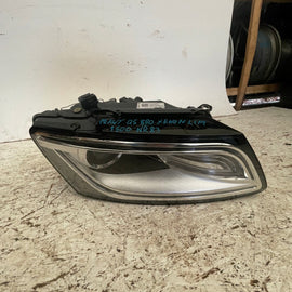 Frontscheinwerfer Audi Q5 8R0941754 Xenon Rechts Scheinwerfer Headlight SCH8748090034ce