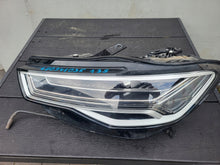 Load image into Gallery viewer, Frontscheinwerfer Audi A6 C7 4G0941035 LED Ein Stück (Rechts oder Links) SCH2598269936sz