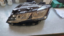 Load image into Gallery viewer, Frontscheinwerfer Peugeot 308 III 98516733 Full LED Links Scheinwerfer Headlight