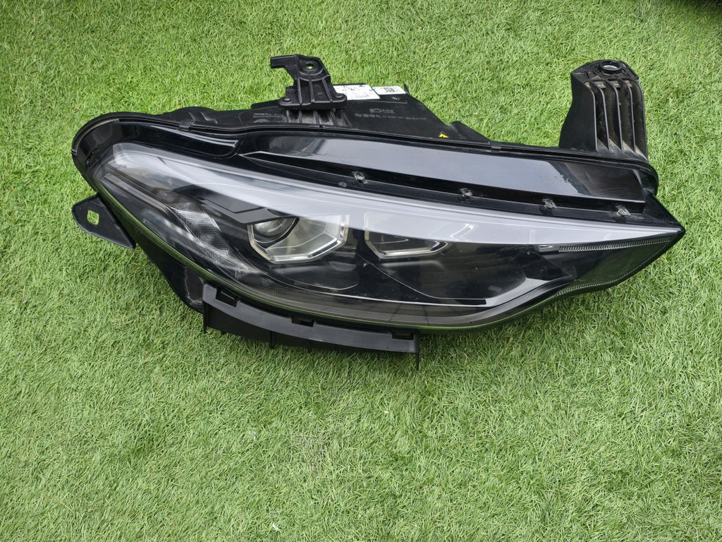 Frontscheinwerfer Fiat Tipo Rechts Scheinwerfer Headlight SCH5931132491oe
