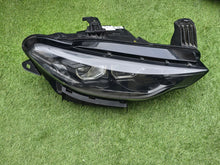 Laden Sie das Bild in den Galerie-Viewer, Frontscheinwerfer Fiat Tipo Rechts Scheinwerfer Headlight SCH5931132491oe