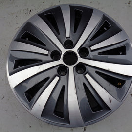 1x Alufelge 17 Zoll 6.5