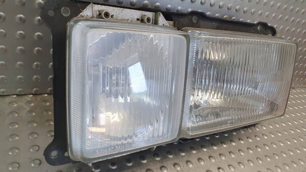 Frontscheinwerfer VW Scirocco 533941059C Links Scheinwerfer Headlight SCH7146401286ru