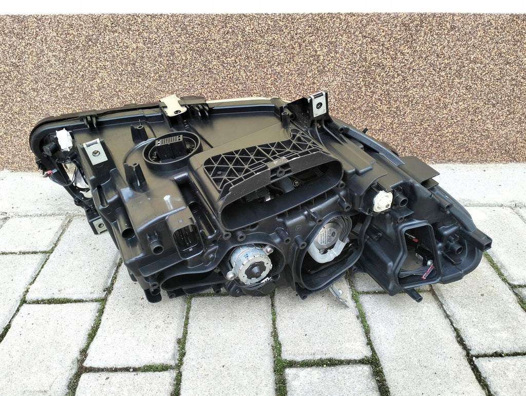 Frontscheinwerfer BMW 5 F11 F10 1EX011072-01 Links Scheinwerfer Headlight