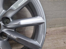 Load image into Gallery viewer, 1x Alufelge 17 Zoll 8U0601025S Audi Q3 Rim Wheel FEL7496563345pr