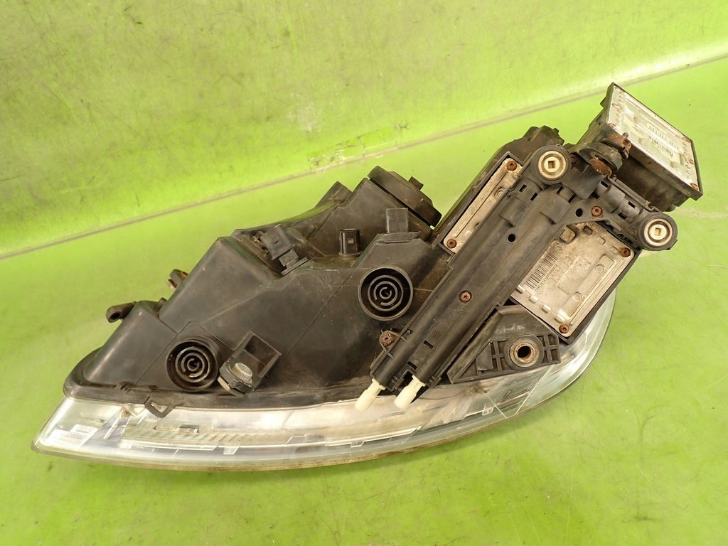 Frontscheinwerfer VW Phaeton 3D1941016G Xenon Rechts Scheinwerfer Headlight