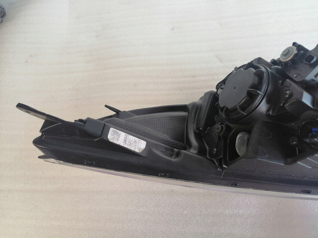 Frontscheinwerfer Kia Picanto 92102-G64 LED Rechts Scheinwerfer Headlight SCH3742926845ot