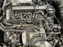 Load image into Gallery viewer, Motor Audi Seat Skoda VW I DFF 2.0 TDI 150PS 110kW 119TKm 2018 Diesel Komplett MOT7263367497an