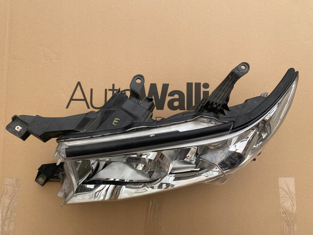 Frontscheinwerfer Toyota Land Cruiser 60-265 Links Scheinwerfer Headlight SCH9118584719zc