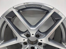 Load image into Gallery viewer, 1x Alufelge 19 Zoll A2534011800 Mercedes-Benz Glc C253 Rim Wheel FEL2585216482md