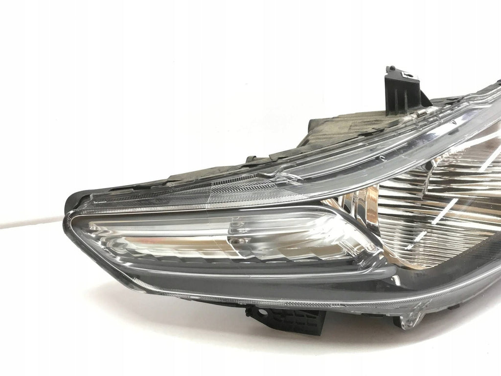 Frontscheinwerfer Honda City 33100TM0Y01 Rechts Scheinwerfer Headlight