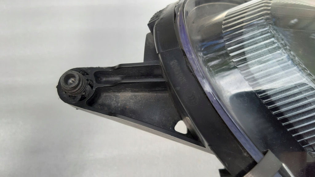 Frontscheinwerfer Mercedes-Benz Slk A1718200261KZ Xenon Rechts oder Links