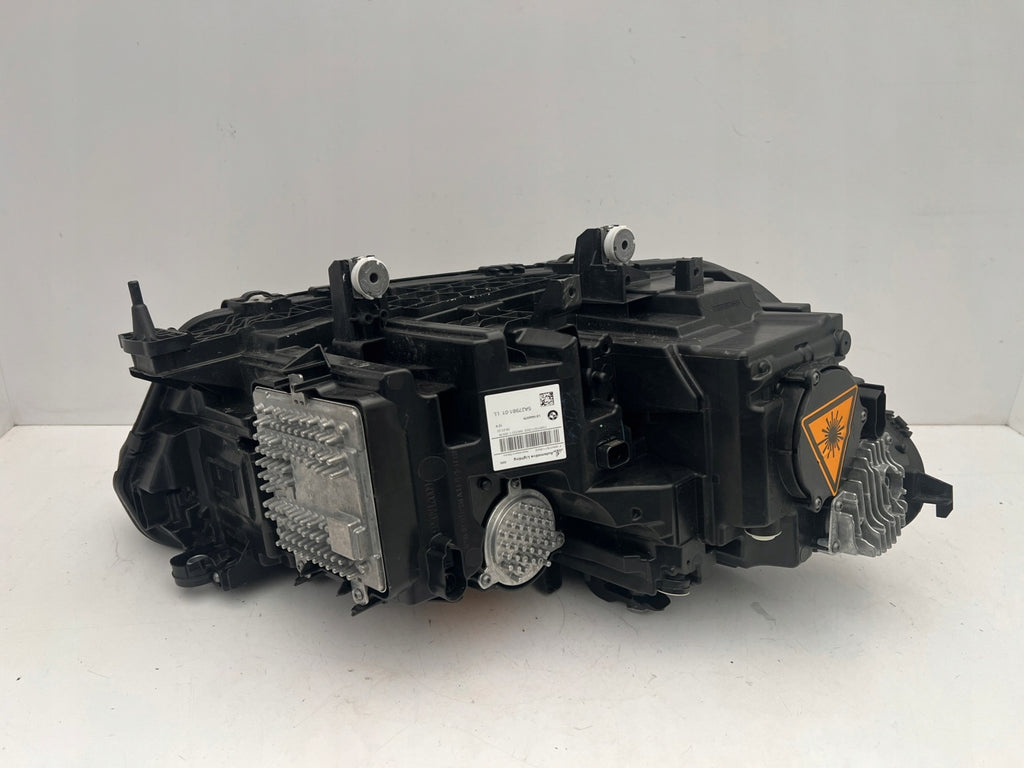Frontscheinwerfer BMW X5 G05 G06 5A279B1-01 Links Scheinwerfer Headlight SCH2590993051lh