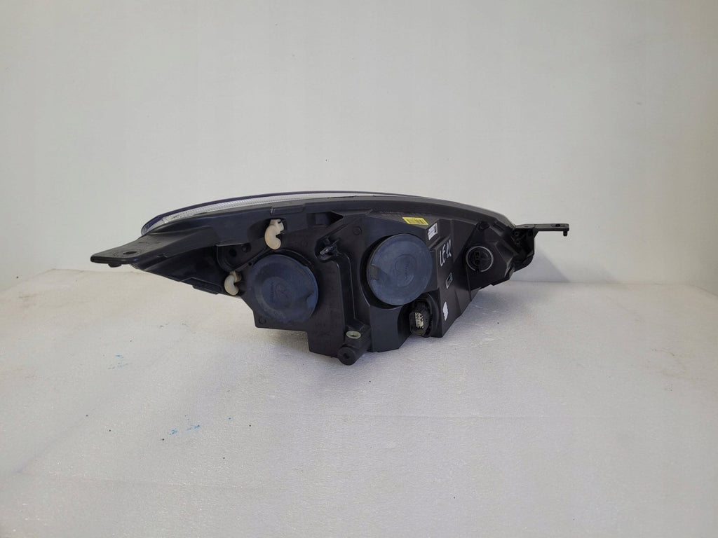 Frontscheinwerfer Ford Fiesta H1BB13W030AK Links Scheinwerfer Headlight SCH9116052335mq