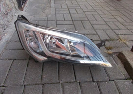 Frontscheinwerfer Fiat Ducato Boxer 1394418080 Rechts Scheinwerfer Headlight