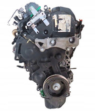 Laden Sie das Bild in den Galerie-Viewer, Motor Peugeot 308 II BH01 10JBGY 1.6 EHDI 243TKm 2015 Diesel Engine Komplett MOT5445418262po