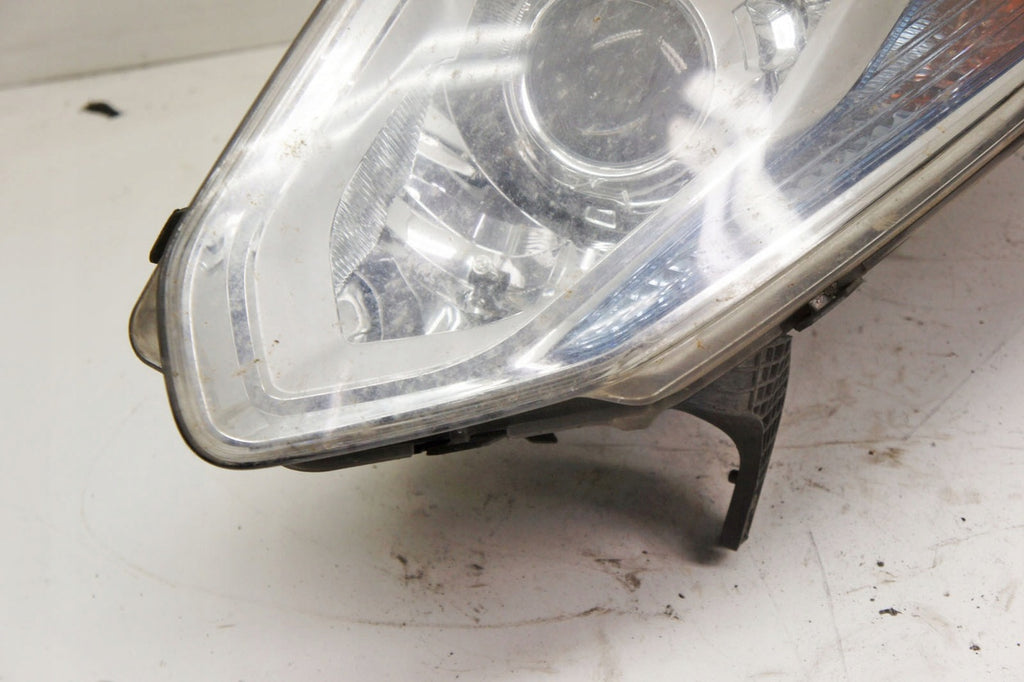 Frontscheinwerfer Ford Transit Custom BK21-13D152-BJ Rechts Headlight