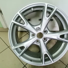 1x Alufelge 18 Zoll 8.0