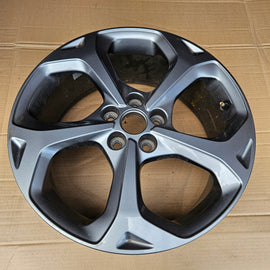 1x Alufelge 18 Zoll 7.5